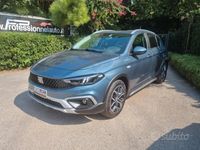 usata Fiat Tipo 1.0 5 porte Cross