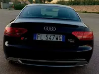 Usata Audi A5 S-Line 170 CV (125 kW) 2011 Coupé