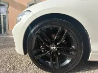 Usata BMW 118 M Sport 150 CV (110 kW) 2016 Bianco Utilitaria