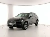 Nuova Volvo XC60 Core 250 CV (183 kW) 2026 Nero SUV