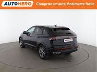 Usata VW Taigo R-line 110 CV (80 kW) 2022 Nero SUV