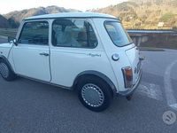 Usata Austin Mini 43 CV (31 kW) 1986 Bianco Berlina