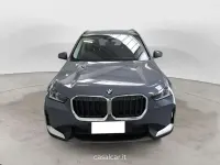 Usata BMW X1 150 CV (110 kW) 2023 Grigio SUV