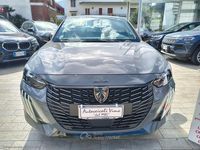 Usata Peugeot 208 GT 136 CV (100 kW) 2025 Grigio Utilitaria