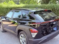 Usata Hyundai Kona 94 CV (69 kW) 2024 Nero SUV