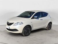 usata Lancia Ypsilon 0.9 TwinAir 5 porte Metano Ecochic Gold del 2020 usata a Ancona