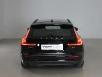 Usata Volvo V60 Business Edition 197 CV (144 kW) 2021 Nero Station wagon