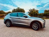 Usata Alfa Romeo Stelvio Business 150 CV (110 kW) 2018 SUV