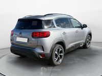 Usata Citroën C5 Aircross Feel 131 CV (96 kW) 2019 Grigio SUV