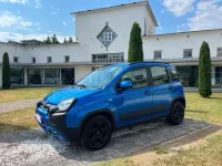 Usata Fiat Panda Cross Cross 69 CV (50 kW) 2022 Utilitaria