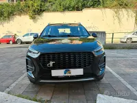 Usata DR DR 3.0 114 CV (83 kW) 2024 Nero SUV
