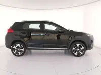 Usata DR DR 3.0 117 CV (86 kW) 2024 Nero SUV