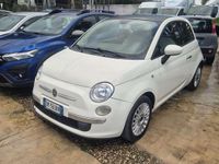 Usata Fiat 500 Lounge 75 CV (55 kW) 2008 Utilitaria