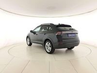 Nuova VW Taigo Edition 95 CV (69 kW) 2026 Deep black perlato SUV