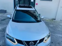 Usata Nissan X-Trail Tekna 131 CV (96 kW) 2014 Grigio SUV
