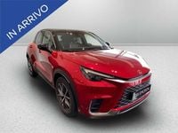 Usata Lexus LBX 136 CV (100 kW) 2024 Rosso SUV