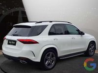 Usata Mercedes GLE350 de AMG Line Premium 333 CV (244 kW) 2024 Bianco SUV