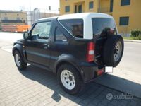 usata Suzuki Jimny 3ª serie - 2002