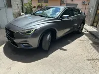 Usata Infiniti Q30 109 CV (80 kW) 2019 Grigio Berlina