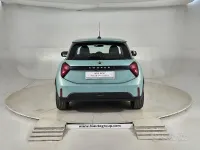 Usata Mini Cooper Classic 204 CV (150 kW) 2024 Blu/azzurro Utilitaria