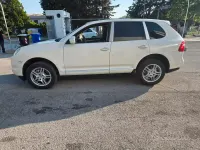 Usata Porsche Cayenne 239 CV (175 kW) 2010 Bianco SUV
