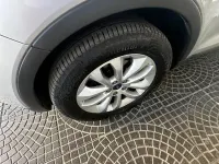 Usata Ford Kuga Titanium 163 CV (119 kW) 2011 Grigio SUV