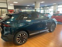 Nuova EVO Evo 6 177 CV (130 kW) 2025 Jade green SUV