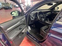Usata Alfa Romeo Stelvio Executive 190 CV (139 kW) 2019 SUV