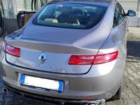 Usata Renault Laguna Coupé 178 CV (130 kW) 2009 Grigio Coupé