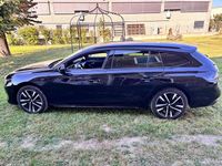 Usata Peugeot 508 SW GT 131 CV (96 kW) 2023 Station wagon
