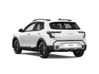 Nuova Kia Stonic Style 101 CV (74 kW) 2026 Snow white peral(swp) SUV