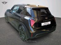 Usata Mini John Cooper Works Clubman Favoured 204 CV (150 kW) 2024 Nero Station wagon