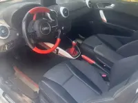 Usata Audi A1 90 CV (66 kW) 2012 Bluazzurro Utilitaria