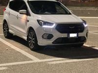 Usata Ford Kuga ST-Line 120 CV (88 kW) 2018 SUV