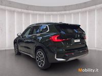Nuova BMW X1 xLine 150 CV (110 kW) 2025 SUV