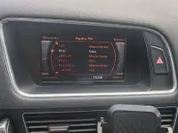 Usata Audi Q5 Ambiente 170 CV (125 kW) 2010 SUV