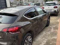 Usata Citroën DS4 Chic 111 CV (81 kW) 2011 Utilitaria