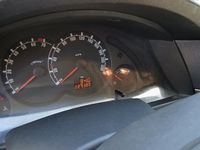 Usata Opel Meriva 90 CV (66 kW) 2010 Nero Monovolume