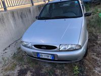 usata Ford Fiesta 1.2i 16V cat 3 porte Ghia