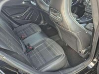 Usata Mercedes CLA200 Shooting Brake 136 CV (100 kW) 2015 Station wagon