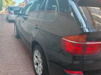Usata BMW X5 245 CV (180 kW) 2012 Nero SUV