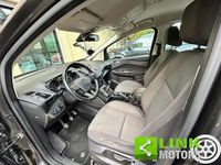 Occasion Ford C-MAX Titanium X 120 ch (88 kW) 2017 Gris Monospace