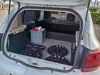 Gebraucht Dacia Sandero Essentiel 95 PS (69 kW) 2019 Weiß Limousine