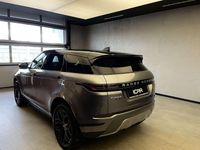 Usata Land Rover Range Rover evoque R-Dynamic 150 CV (110 kW) 2020 Grigio