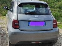 Usata Fiat 500e Icon 42 kW (58 CV) 2020 Utilitaria