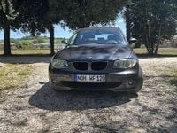 Brugt BMW 118 Efficient Dynamics 129 HK (94 kW) 2005 Hatchback