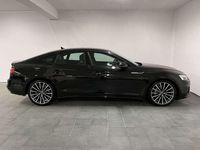 Usata Audi A5 Sportback S-Line 190 CV (139 kW) 2020 Utilitaria