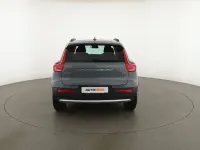 Occasion Volvo XC40 163 ch (119 kW) 2022 Gris SUV
