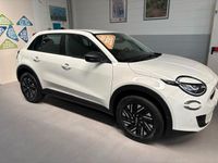 Usata Fiat 600 100 CV (73 kW) 2024 Bianco SUV