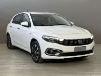 Usata Fiat Tipo City Life 101 CV (74 kW) 2023 Bianco Utilitaria